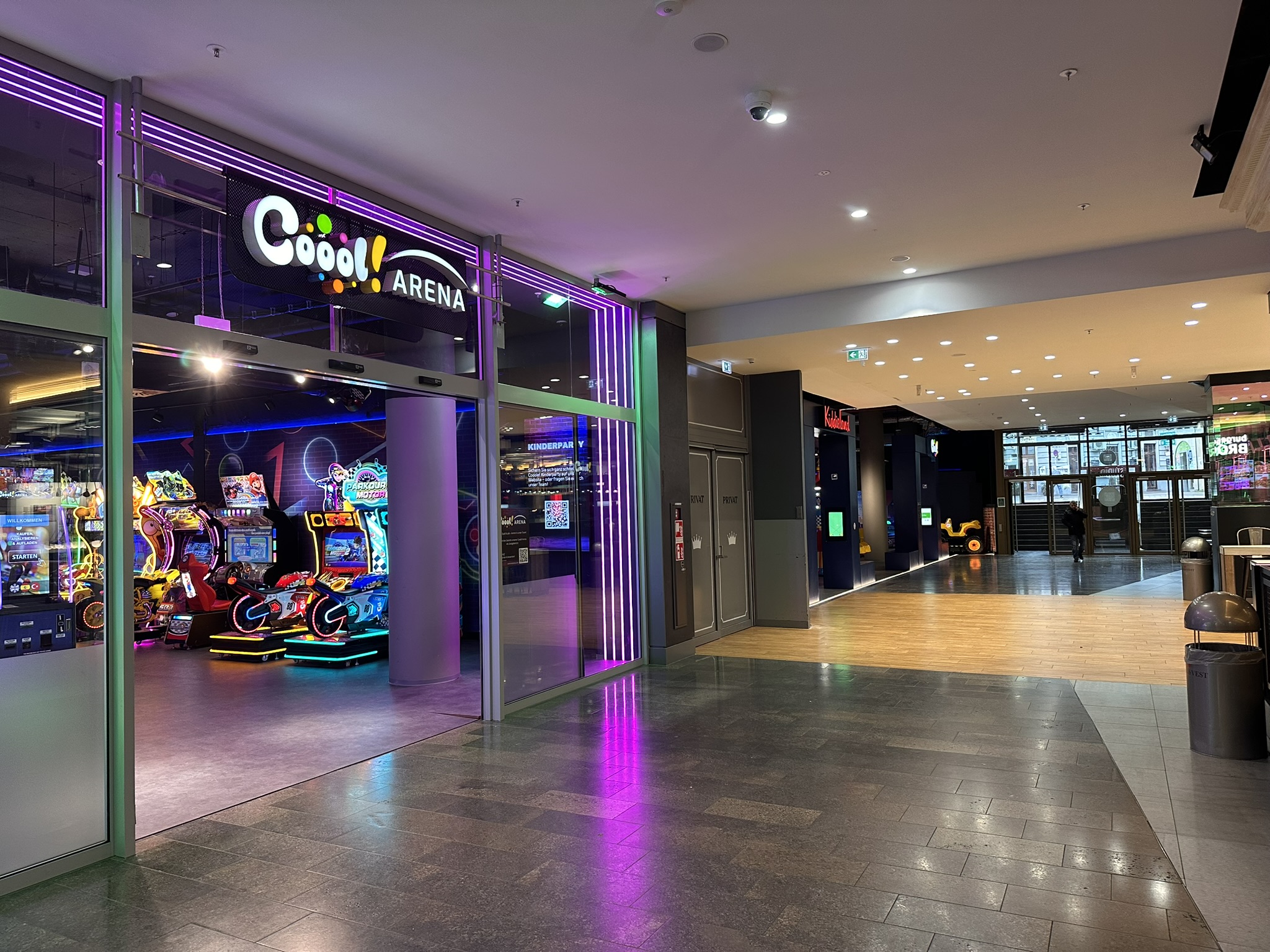 Recklinghausen buitenkant